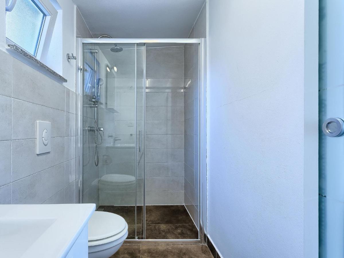Apartment Nika-9 By Interhome Umag Eksteriør billede