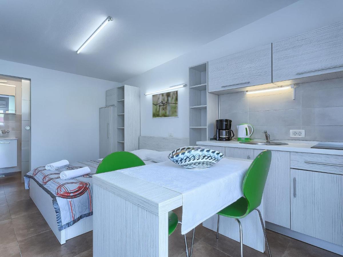 Apartment Nika-9 By Interhome Umag Eksteriør billede