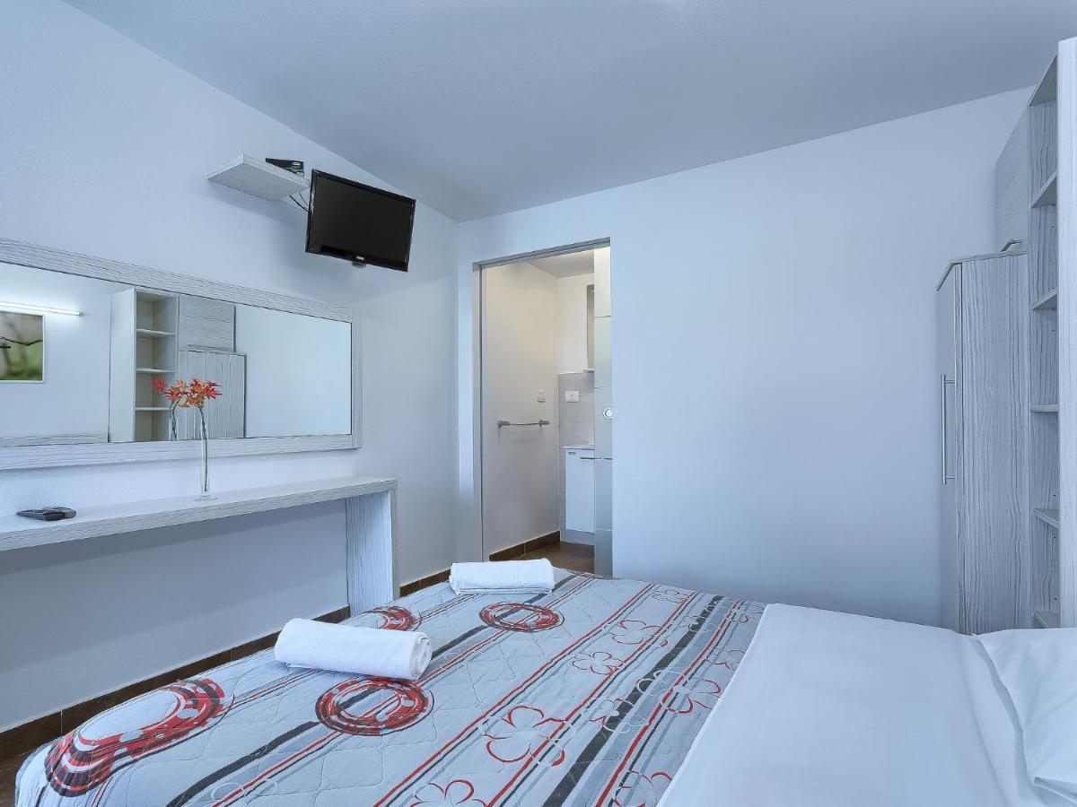 Apartment Nika-9 By Interhome Umag Eksteriør billede