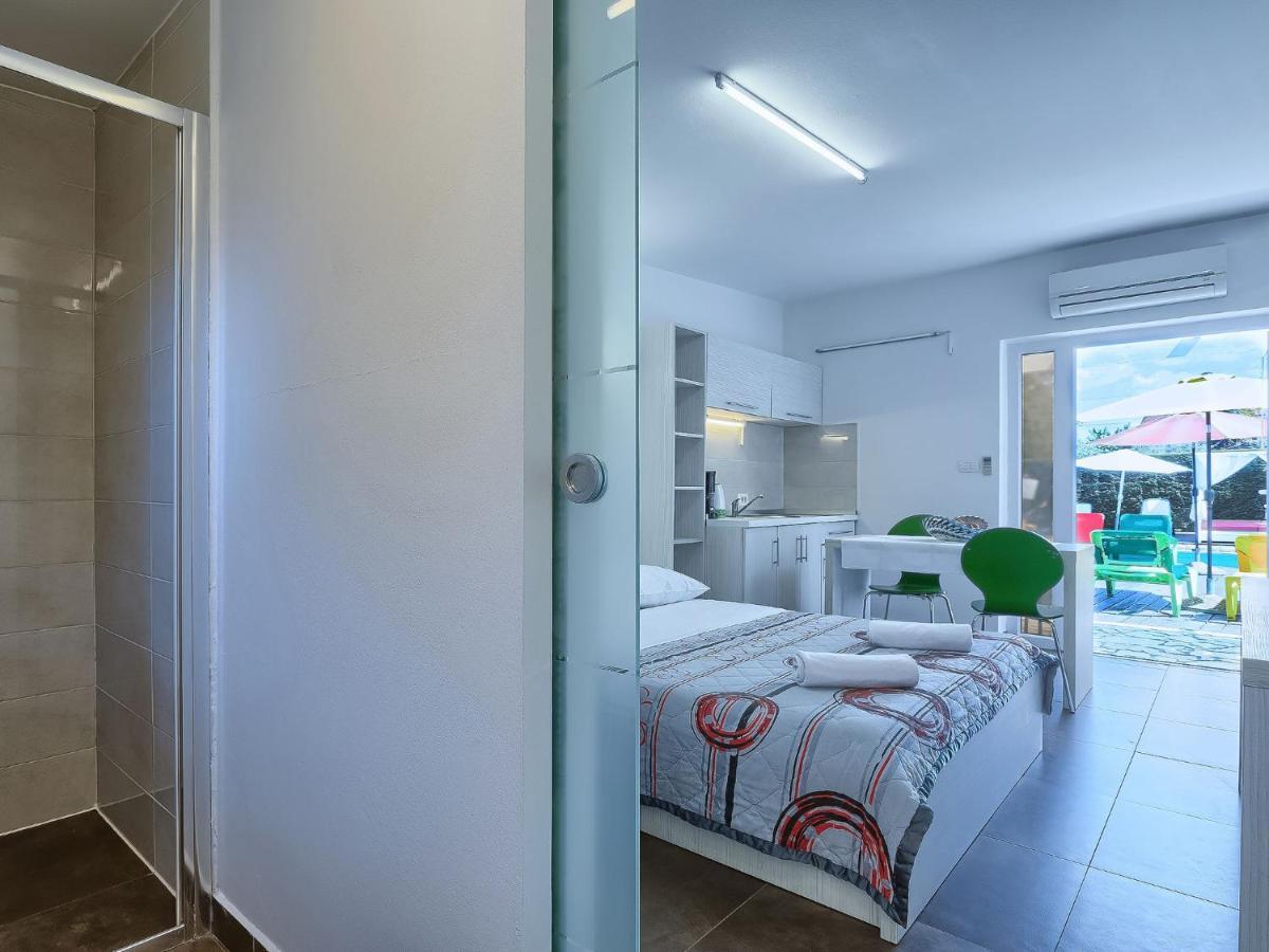 Apartment Nika-9 By Interhome Umag Eksteriør billede