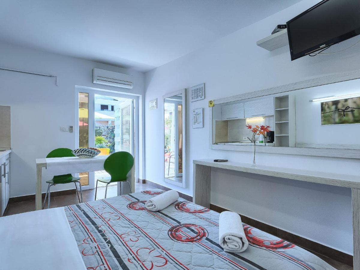 Apartment Nika-9 By Interhome Umag Eksteriør billede